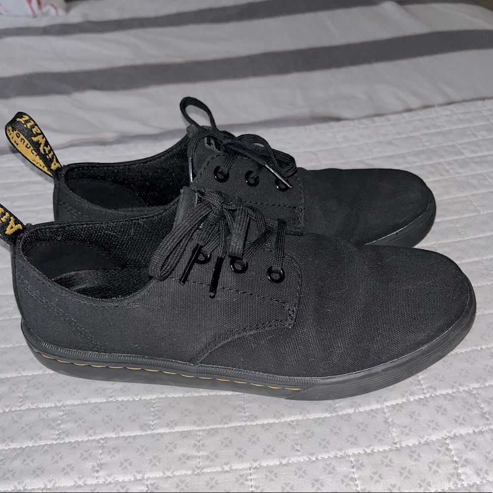 Dr. Martin Sneakers